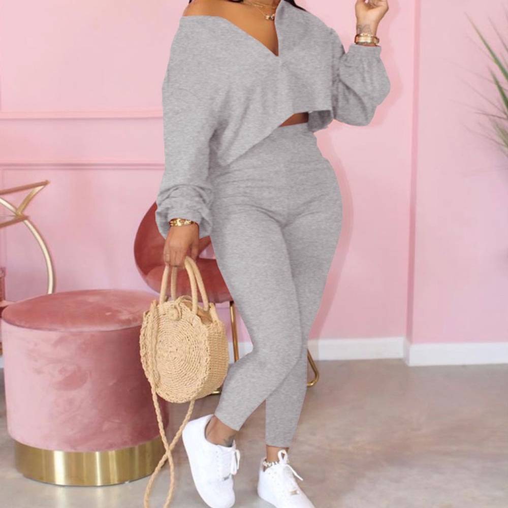 2 piece set - Picture 2 of 2